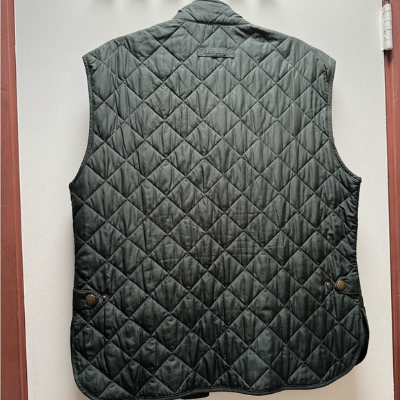 Barbour Lowerdale Gilet Vest - Picture 4 of 9